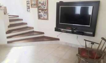 Imagem: CASA À VENDA NO CENTRO DE ATIBAIA!!!