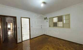 Imagem 2: Casa para locação na Vila Vicente com 4 quartos