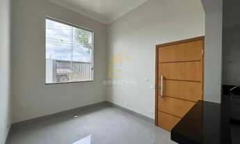 Imagem 2: Casa à venda no Residencial Novo Bongiovane!