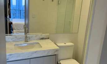 Imagem 7: Imóvel para aluguel com 40 metros quadrados em Setor Bueno - Goiânia - Goiás