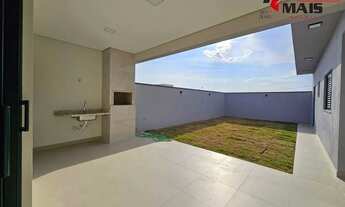 Imagem 6: Casa à venda no Condomínio Monterrey Monte Mor