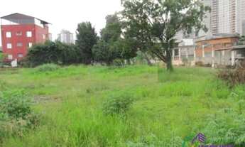 Imagem 5: AREA - TATUAPÉ - SP