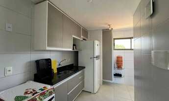 Imagem 7: Apartamento com 3 quartos na praia do Poço R$ 420.000,00