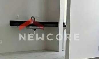 Imagem: Apartamento em Rua Quixadá - Nova Floresta