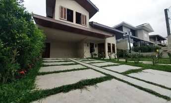 Imagem: Casa em Condomínio - Residencial Villa