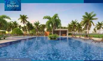 Imagem 2: VENDO LOTE NO RIVIERA beach residence na barra dos coqueiros