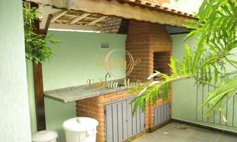 Imagem: Sobrado para Venda em São Bernardo do Campo