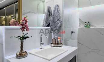 Imagem 3: Ágio Venda de Ágio Apartamento Singah | Jardim Goiás | Nascente | 01 Vaga