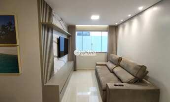 Imagem 3: Apartamento mobiliado com 03 quartos disponível para locação no bairro Santa Mônica em Ube