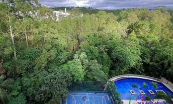 Imagem 7: COBERTURA - GRANJA VIANA - SP