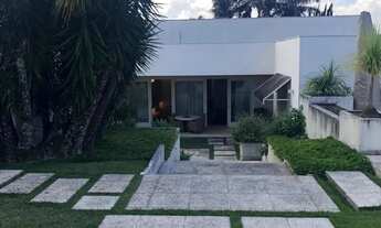 Imagem 5: Casa de condomínio em Rua André Manente - Jardim Santa Rosa - Itatiba/SP