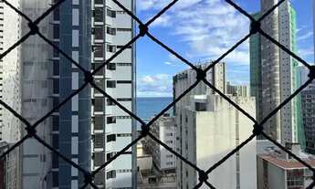 Imagem 4: Excelente apto com vista mar em Boa Viagem