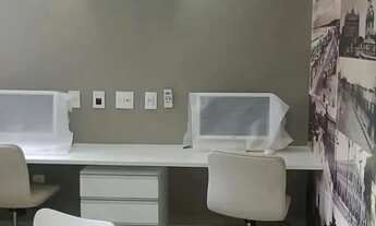 Imagem 7: Oportunidade quarto e sala na JAtiuca