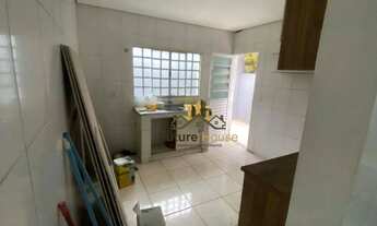 Imagem 4: Casa com 1 dormitório para alugar por R$ 2.300,00/mês - Vila Osasco - Osasco/SP