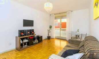 Imagem 2: Apartamento 02 dormitórios com garagem convencionada fixa