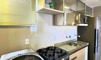 Imagem 6: Apartamento com 2 dormitórios à venda por R$ 720.000,00 - Parquelândia - Fortaleza/CE