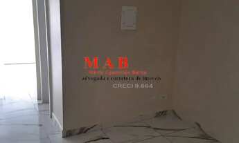 Imagem 7: Imóvel para aluguel possui 40 metros quadrados na Av. Paulista - São Paulo - SP