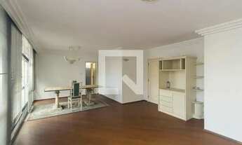 Imagem 3: Apartamento à Venda - Santa Cecília, 3 Quartos, 123 m2