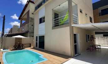 Imagem 4: Imóvel para venda no Portal do Sol - João Pessoa - PB