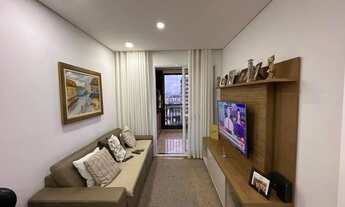 Imagem 2: Apartamento pronto para morar com 3 dormitórios no Ipiranga