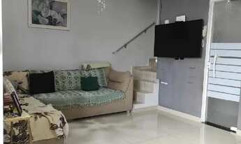 Imagem 2: Sobrado à venda no Condomínio Residencial Villagio Di Firenze em Nova Odessa com 2 quartos