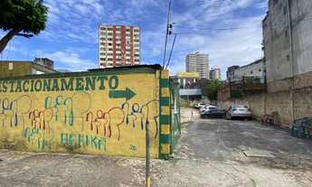 Imagem 4: TERRENO COM 1.072M2 NO CENTRO DE MANAUS, RUA LIMA BACURI