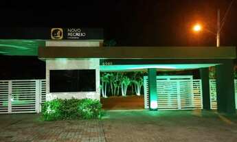 Imagem: Terrenos com entrada parcelas de 1 mil