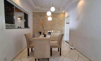 Imagem: Casa a venda no bairro Mário Dedini em