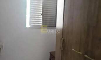 Imagem 5: Apartamento à venda no Condomínio Cidades de Itália em Valinhos/SP