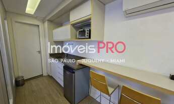 Imagem 3: CONJUNTO COMERCIAL MOEMA - 70,54 m² - 1 VAGA