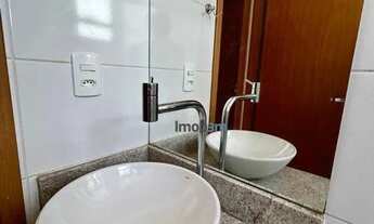 Imagem 7: Apartamento com 2 dormitórios, 46 m² - venda por R$ 320.000 ou aluguel por R$ 1.790/mês