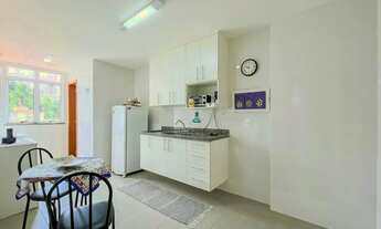 Imagem 4: Apartamento de 1 quarto no bairro de Agriões, Teresópolis Rj