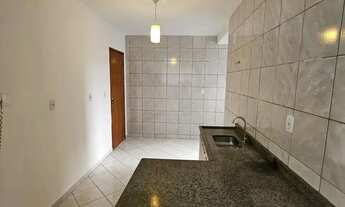 Imagem 5: Apartamento para venda, Residencial Dom Afonso no bairro Maracanã, localizado na cidade de