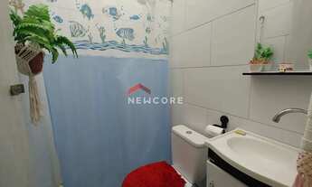 Imagem 3: Casa em Rua Mogi das Cruzes - Estância Santa Cruz - Peruíbe/SP