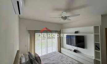 Imagem 7: Casa de condomínio em Rua Curió - Suru - Santana de Parnaíba/SP