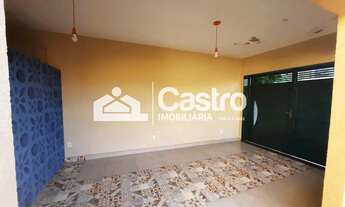 Imagem 2: Casa Moderna e Espaçosa no Bairro Centro