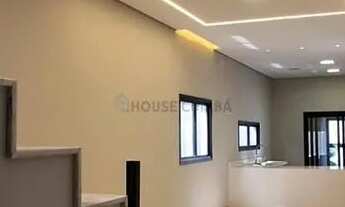 Imagem 2: SOBRADO LUXUOSO 4 SUÍTES FLORAIS DO PARQUE