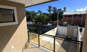 Imagem 7: Casa com 3 dormitórios à venda, 91 m² por R$ 405.000,00 - Mondubim - Fortaleza/CE