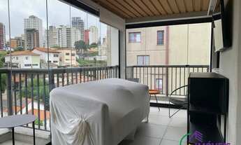 Imagem 4: COBERTURA - VILA MADALENA - SP