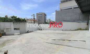 Imagem 6: Galpão Comercial na Saúde