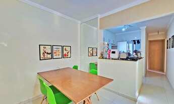 Imagem 5: Apartamento mobiliado à venda no Edifício Mont Helena, próximo a Faculdade Barão de Mauá