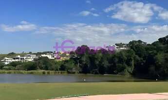 Imagem 7: Terreno Esquina Plano Condominio Helena Maria Wanel Ville Sorocaba/SP