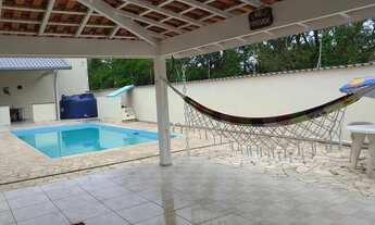 Imagem 4: Casa em Rua : Dos Missionários - Convento Velho - Peruíbe/SP