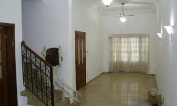 Imagem 5: Casa Sobrado em Pompéia - Santos, SP