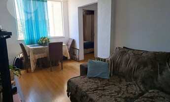 Imagem: Apartamento à venda, 51 m² por R$ 150.000,00