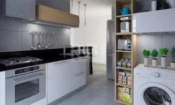 Imagem 3: Apartamento para Venda - 54.78m², 2 dormitórios, 1 vaga - Rio Branco