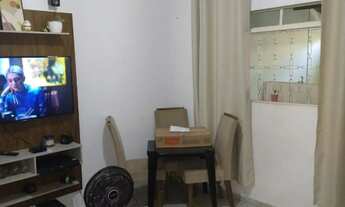 Imagem 3: FS0 - Centro / Lauro de Freitas 2/4 e Garagem