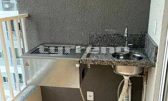 Imagem 7: Apartamento para locação - Urbanova