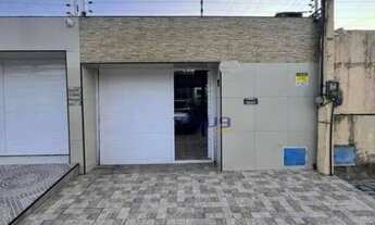 Imagem 2: Casa com 3 dormitórios à venda por R$ 320.000,00 - Mondubim - Fortaleza/CE