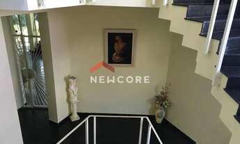 Imagem 2: Sobrado em Rua Filipe de Vitry - Vila Irmãos Arnoni - São Paulo/SP